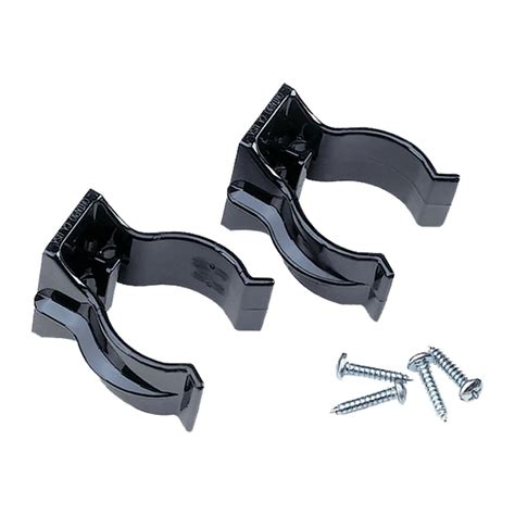 maglite d-cell flashlight brackets